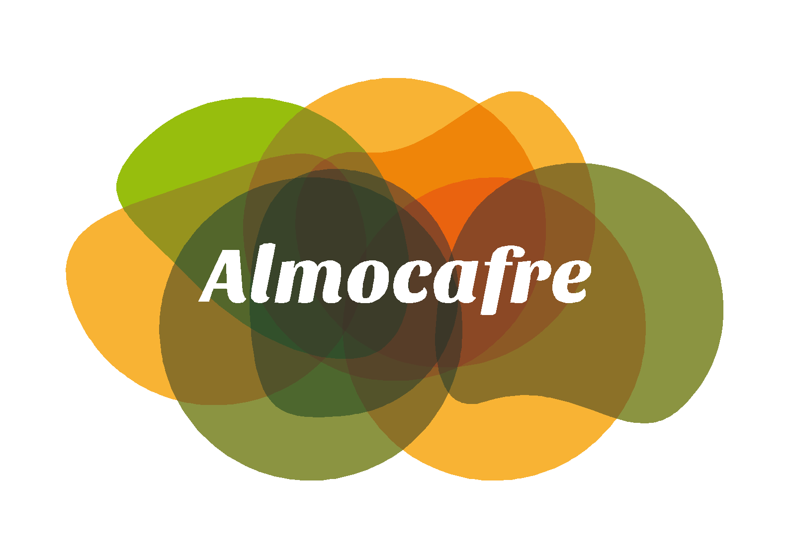 Logo Almocafre